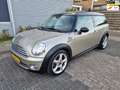 MINI Cooper Mini 1.6 Airco! Panoramadak! Bj:2009 Grijs - thumbnail 1