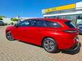 Peugeot 308 SW Allure+LED+NAVI+KLIMAAUTO+SHZ+360°CAM+ACC Rot - thumbnail 19