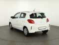 Mitsubishi Space Star 1.2 Klima DAB Bluetooth USB 1.Hand Weiß - thumbnail 3