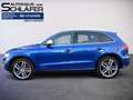 Audi SQ5 3.0 TSFI quattro Automatik Blue - thumbnail 7