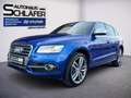 Audi SQ5 3.0 TSFI quattro Automatik Blue - thumbnail 1