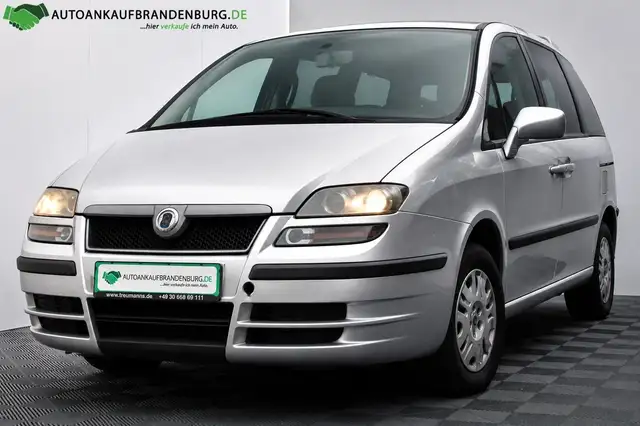 Fiat Ulysse 2.0 16v