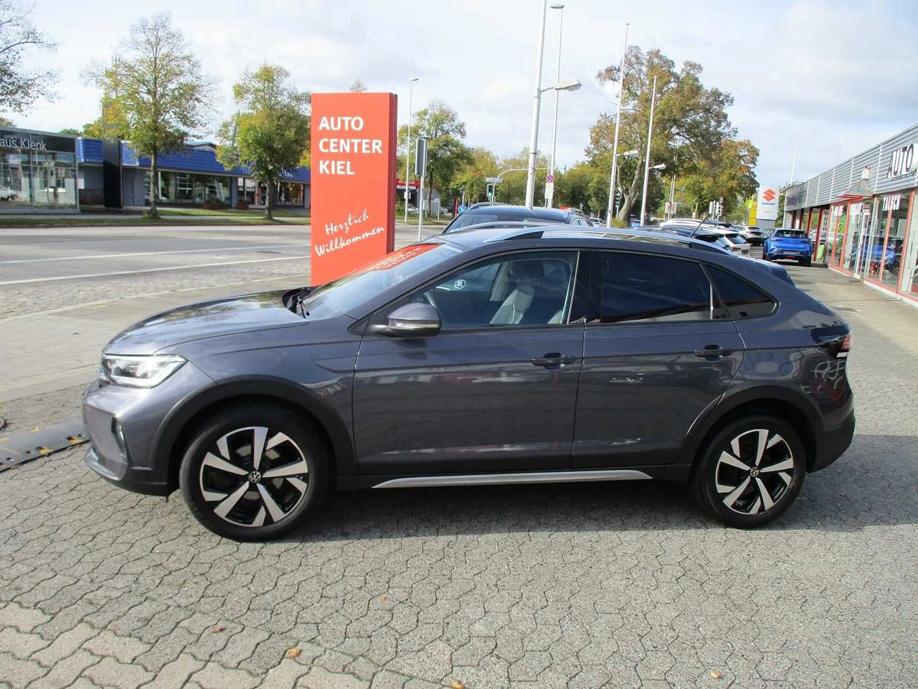 Volkswagen Taigo 1.0 TSI OPF Style