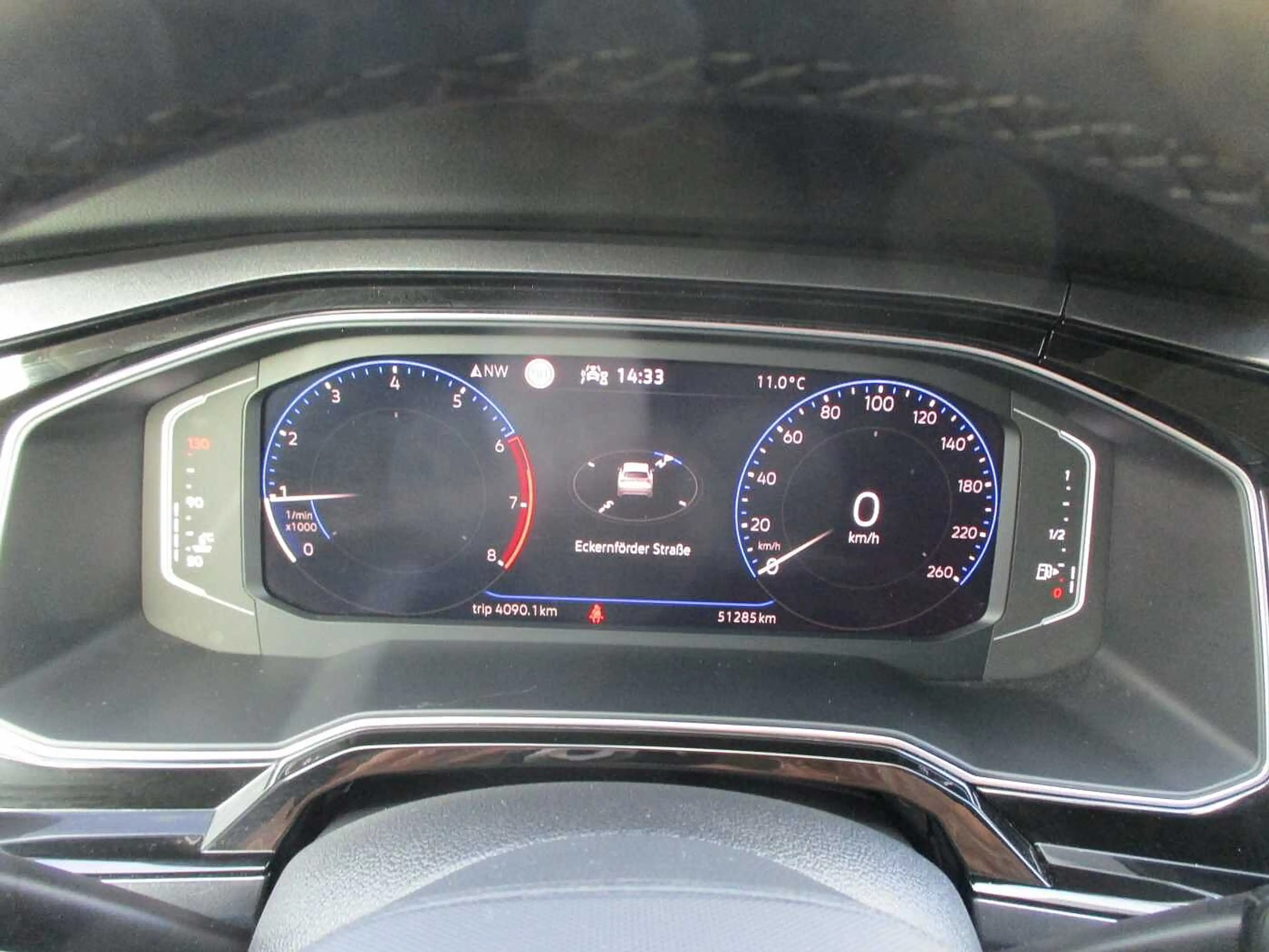 Volkswagen Taigo 1.0 TSI OPF Style — photo 10