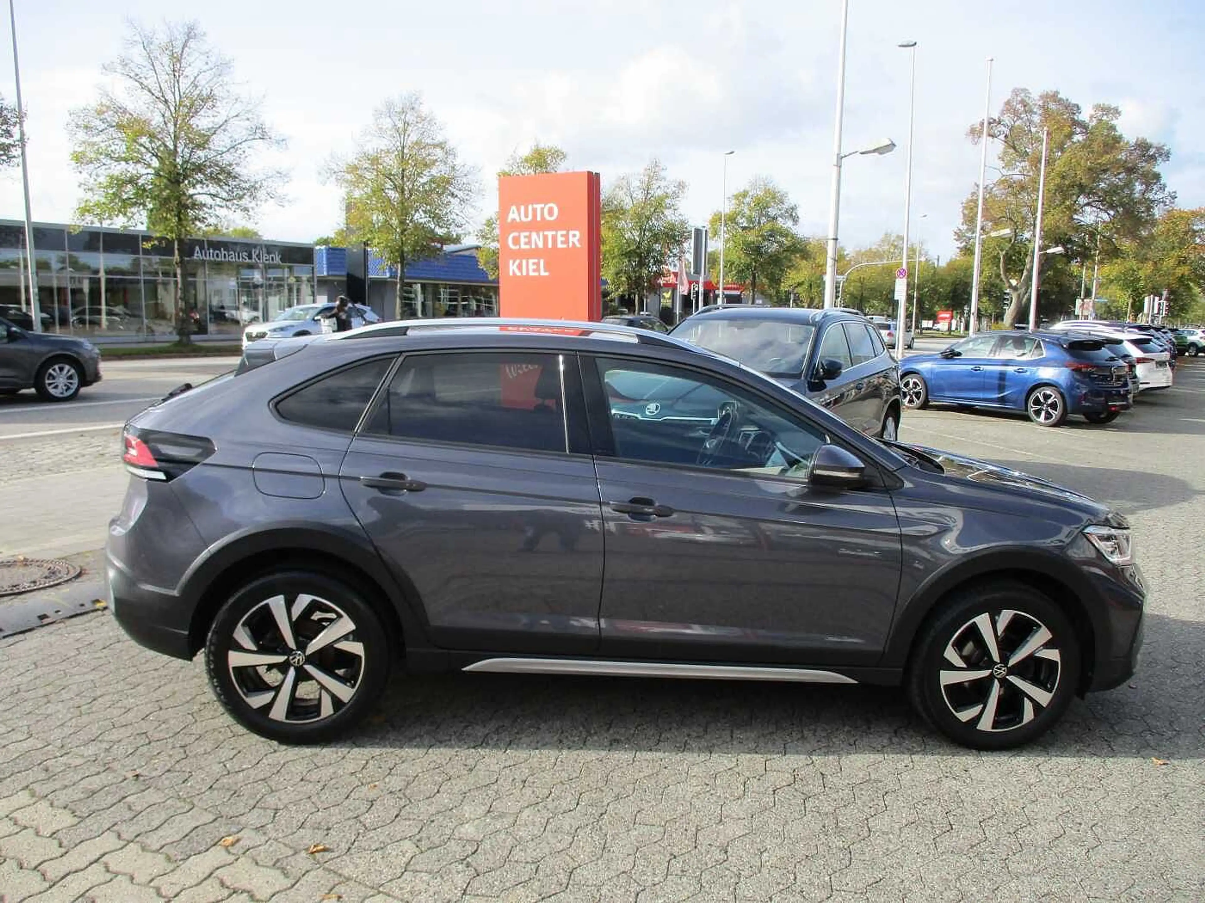 Volkswagen Taigo 1.0 TSI OPF Style — photo 5