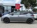 Nissan Leaf e+ N-Connecta 62kWh/WINTERPAKET/360°/PROPILOT Gri - thumbnail 3