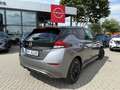 Nissan Leaf e+ N-Connecta 62kWh/WINTERPAKET/360°/PROPILOT Gri - thumbnail 5