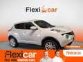 Nissan Juke G E6D-Temp 83 kW (112 CV) 5M/T ACENTA Blanc - thumbnail 1