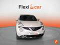 Nissan Juke G E6D-Temp 83 kW (112 CV) 5M/T ACENTA Blanc - thumbnail 2