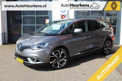 Renault Grand Scenic TCe 140 Intens 7 persoons | Groot scherm Navi | Ac