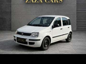 1.2 8V MyLive *Klima*8 fach bereift*