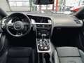 Audi A5 Coupe quattro S-Line Sport Plus|NAVI|SHZ|PDC|TEMP Albastru - thumbnail 10