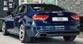 Audi A5 Coupe quattro S-Line Sport Plus|NAVI|SHZ|PDC|TEMP Modrá - thumbnail 5