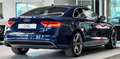 Audi A5 Coupe quattro S-Line Sport Plus|NAVI|SHZ|PDC|TEMP Modrá - thumbnail 7