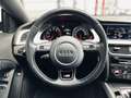 Audi A5 Coupe quattro S-Line Sport Plus|NAVI|SHZ|PDC|TEMP Modrá - thumbnail 9