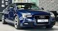 Audi A5 Coupe quattro S-Line Sport Plus|NAVI|SHZ|PDC|TEMP Синій - thumbnail 1