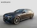 Mercedes-Benz E 200 d T-Modell AMG-Line*Pano*AHK*360*Digital-L Grau - thumbnail 1