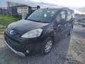 Peugeot Partner Partner Tepee 1.6 HDi X-Line FAP Noir - thumbnail 1