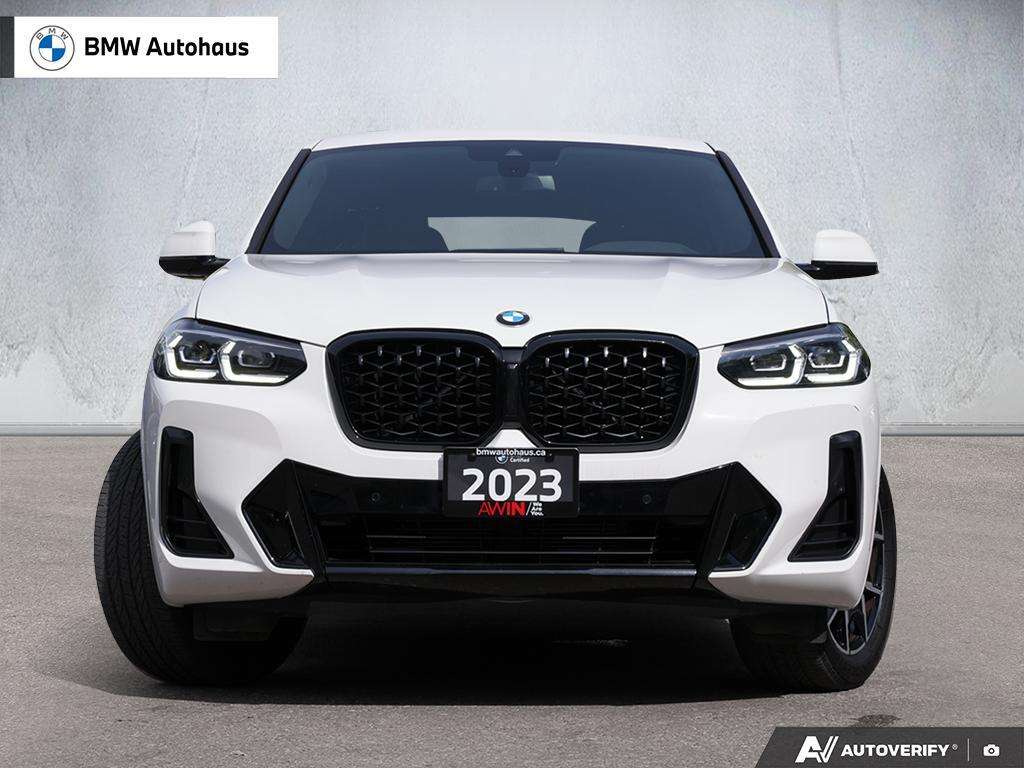 2023 BMW X4 xDrive30i PREMIUM ESSENTIAL | M SPORT | — снимка 1