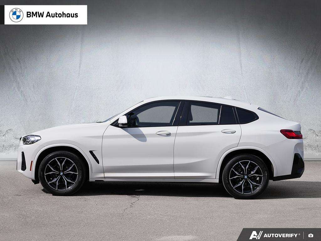 2023 BMW X4 xDrive30i PREMIUM ESSENTIAL | M SPORT | — снимка 1