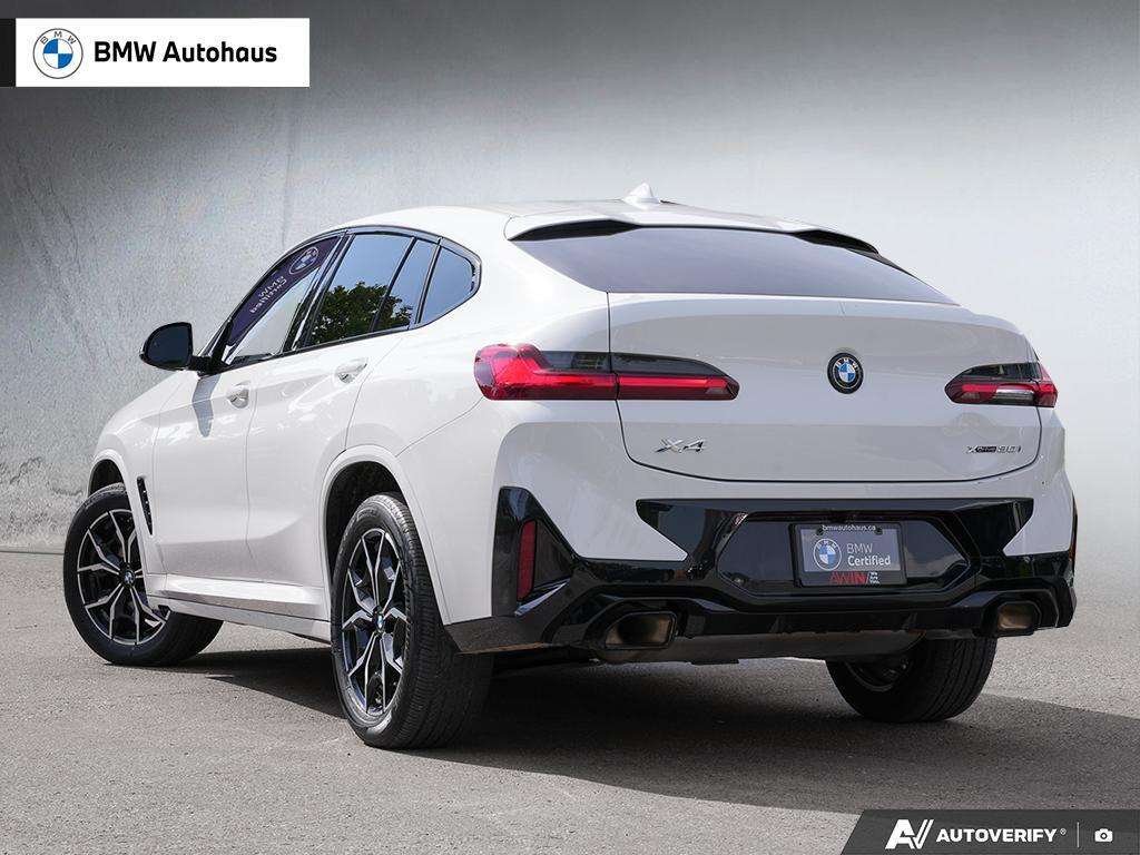2023 BMW X4 xDrive30i PREMIUM ESSENTIAL | M SPORT | — снимка 1