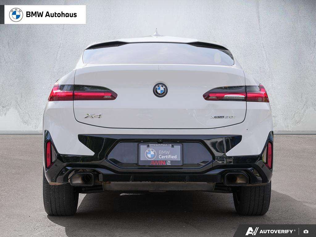 2023 BMW X4 xDrive30i PREMIUM ESSENTIAL | M SPORT | — снимка 1
