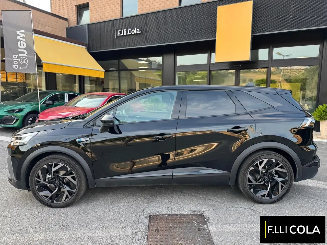 Renault Symbioz 2026