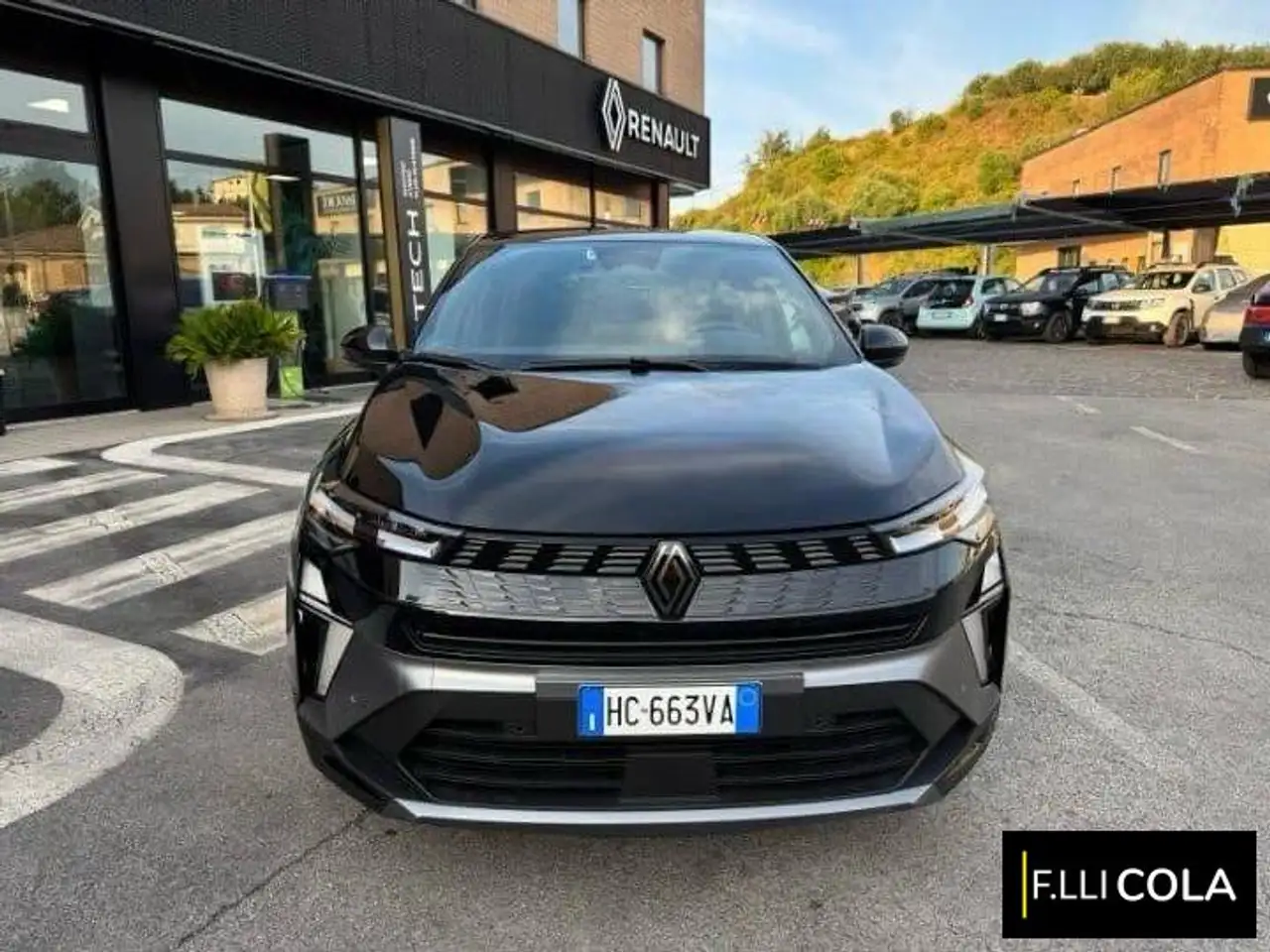 Renault Symbioz 2026