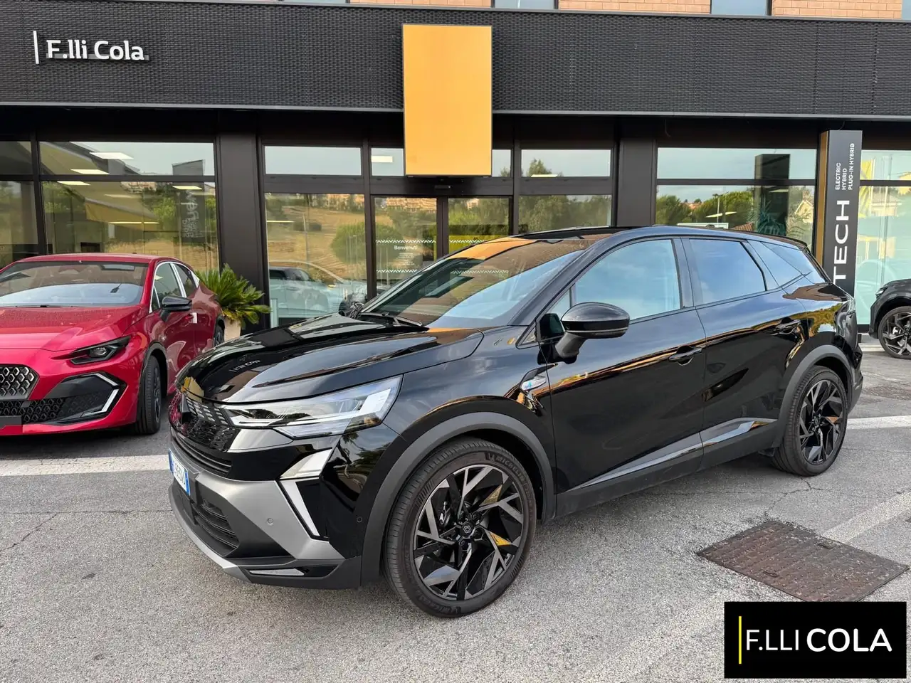 Renault Symbioz 2026