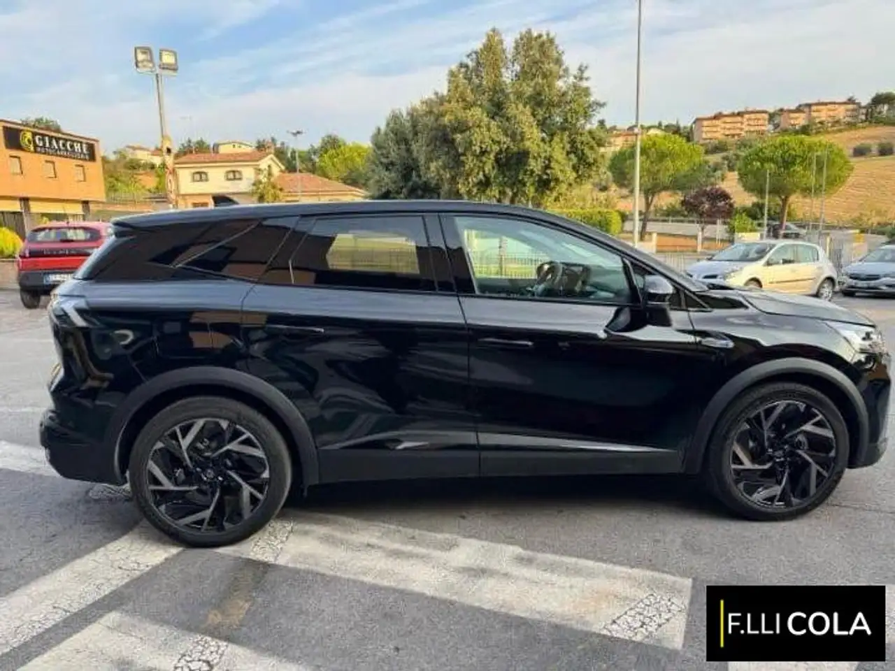 Renault Symbioz 2026