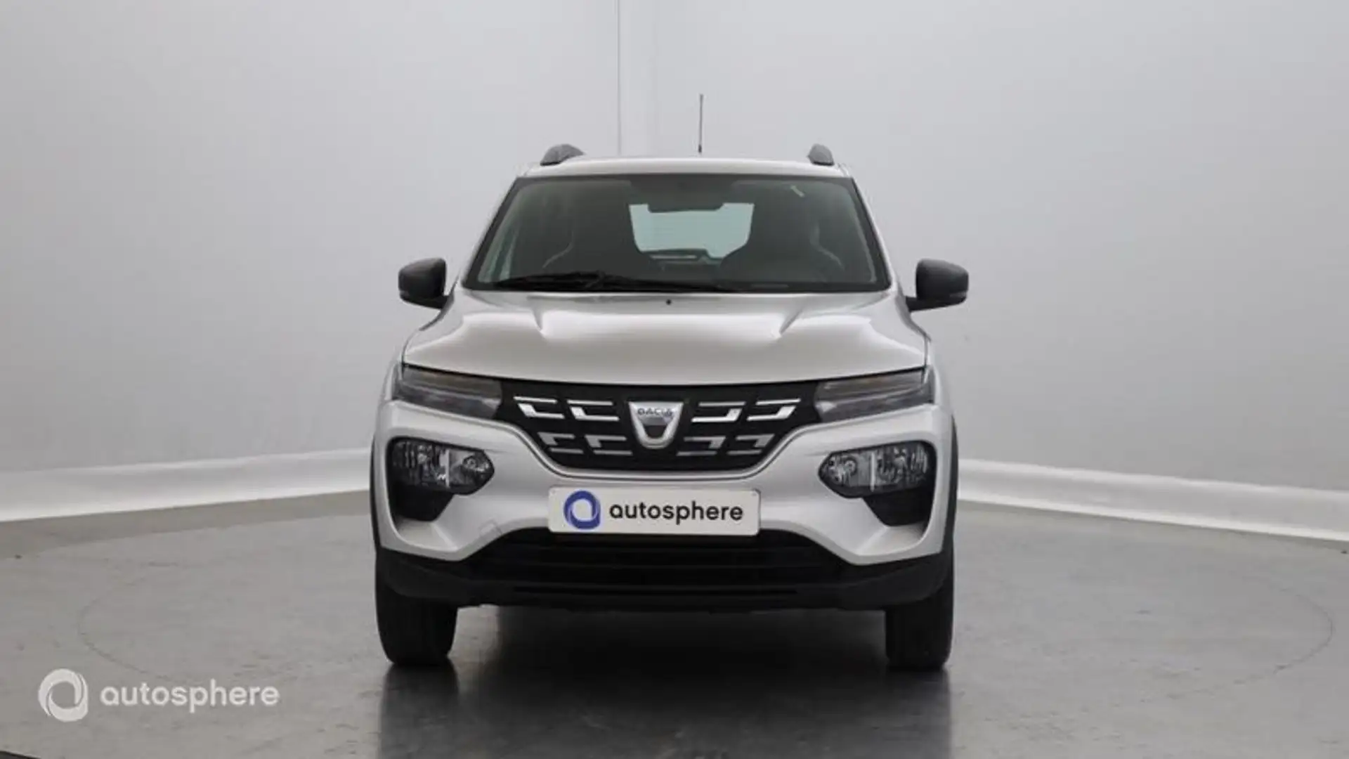 Dacia Spring Business 2020 - Achat Intégral - 2