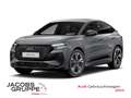 Audi Q4 e-tron Sportback 40 ACC*LED*Kamera * Grau - thumbnail 1