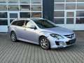 Mazda 6 Kombi 2.5 Dynamic/PDC/Keyless/Sport Violett - thumbnail 2