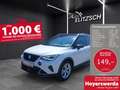 SEAT Arona TSI FR-Line LED AID GRA PDC SHZ APP Weiß - thumbnail 1