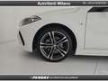 BMW 118 118d 5p. Msport Bianco - thumbnail 9