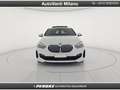 BMW 118 118d 5p. Msport Bianco - thumbnail 8