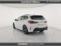 BMW 118 118d 5p. Msport Bianco - thumbnail 4