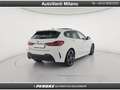 BMW 118 118d 5p. Msport Bianco - thumbnail 6