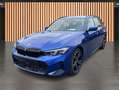 BMW 330 i Touring xDrive M Sport*ACC*HiFi*Kamera* Blue - thumbnail 2
