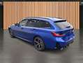 BMW 330 i Touring xDrive M Sport*ACC*HiFi*Kamera* Blue - thumbnail 11