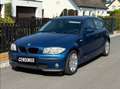 BMW 116 116i Blau - thumbnail 1