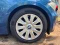 BMW 116 116i Blau - thumbnail 5