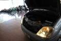 Opel Meriva 1.7CDTi Cosmo Gris - thumbnail 40