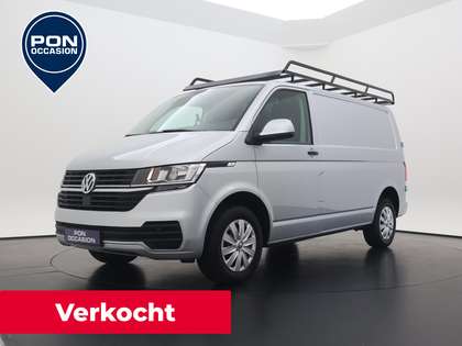 Volkswagen T6.1 Transporter 2.0 TDI 150 PK L1H1 28 Trendline / Airco / Elek.pa