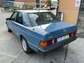Mercedes-Benz 190 Blu/Azzurro - thumbnail 6