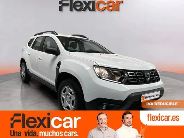 Dacia Duster 1.5Blue dCi Comfort 4x2 85kW