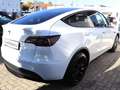 Tesla Model Y Long Range AWD 75kWh Weiß - thumbnail 3