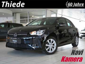 F 1.2 EDITION NAVI/KAMERA/TEMP./PDC/DAB+