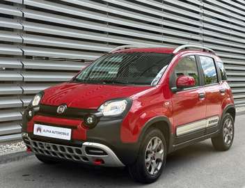 Cross 4x4/Klima /PDC