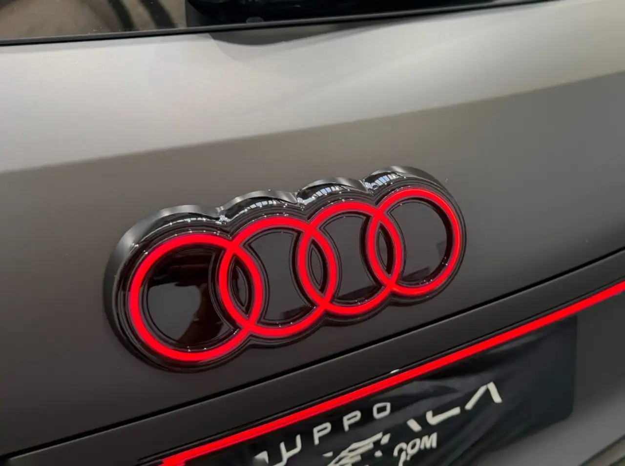 Audi Q3 2026 — фото 25